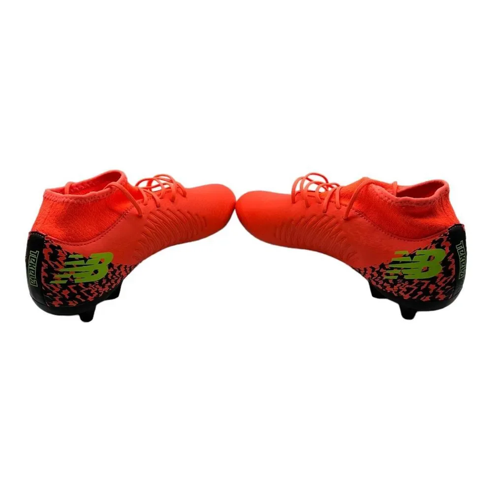 New‎ Balance Tekela v4 Magique FG Soccer Cleats Shoes Unisex Size M 10.5 W 12